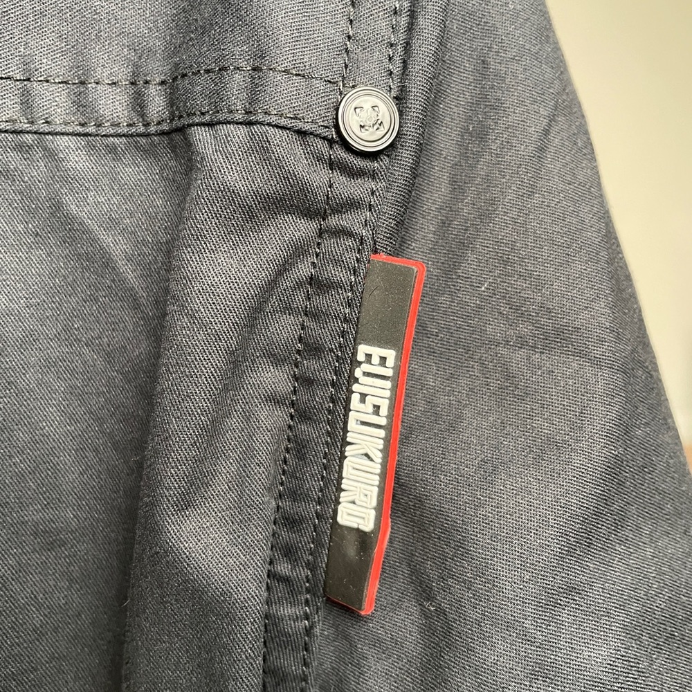 Evisu Jacket - image 4